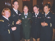5 gals at t=mpbolc banquet2.JPG